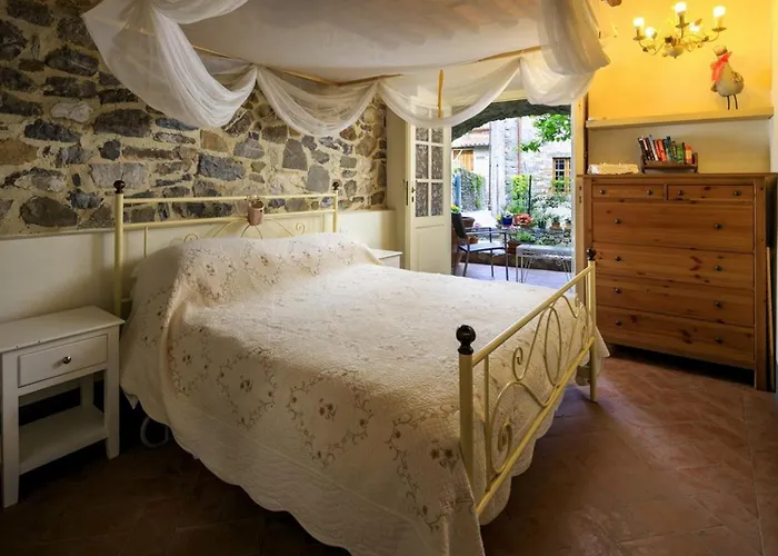 Authentic Tuscan Gello (Lucca)