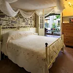 Authentic Tuscan Gello (Lucca)