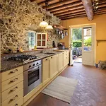 Holiday home Authentic Tuscan
