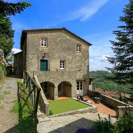 Authentic Tuscan