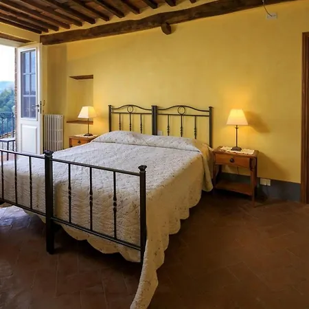 Authentic Tuscan